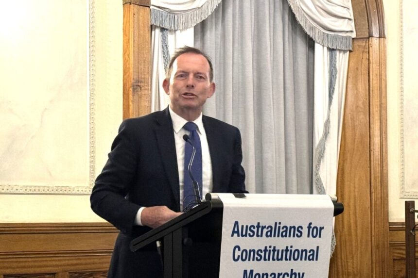 a-symbol-above-politics,-monarchy-taps-into-human-need-for-identity-and-ritual:-tony-abbott