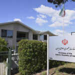 parliament,-community-united-on-expelling-iranian-ambassador-after-tehran-linked-to-anti-semitic-attacks