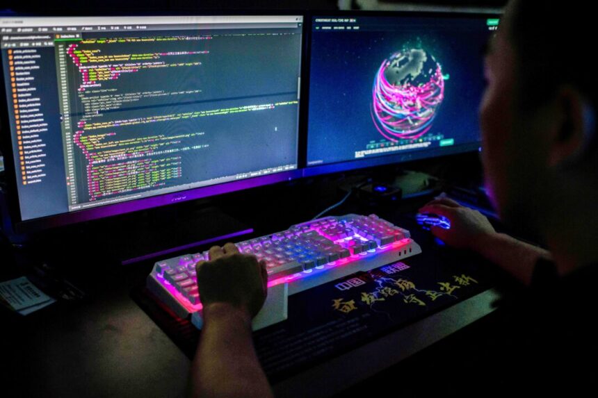 china-linked-hackers-targeted-southeast-asian-diplomats,-google-says