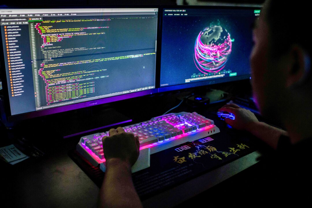 china-linked-hackers-targeted-southeast-asian-diplomats,-google-says