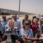 former-undp-head-and-new-zealand-pm-helen-clark-on-trip-to-gaza:-‘a-genocide-is-unfolding’