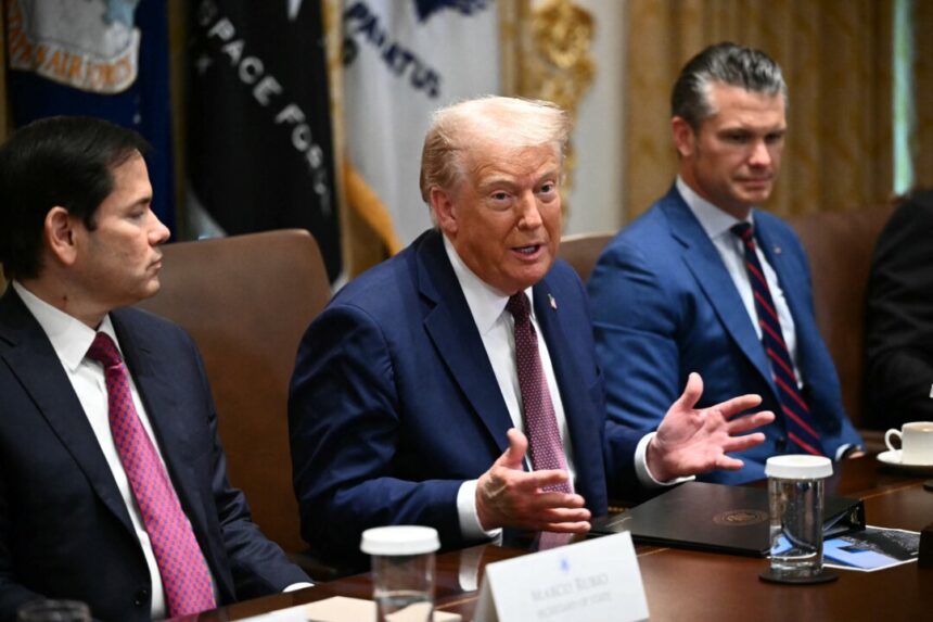 trump-dismisses-russia’s-questioning-of-zelenskyy’s-legitimacy-as-‘posturing’