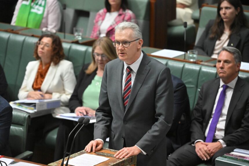 australia-rejects-claim-it-expelled-iranian-ambassador-due-to-israeli-pressure