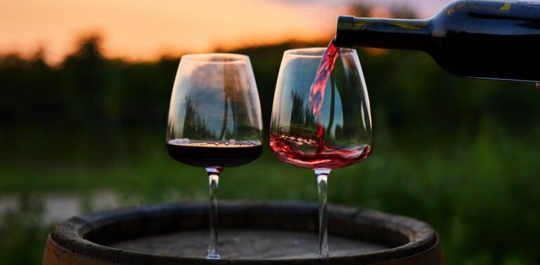 finding-the-parents-of-cabernet-sauvignon-and-chardonnay:-how-dna-analysis-can-trace-a-wine’s-genetic-origins