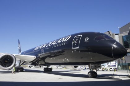 air-new-zealand-profit-down-as-demand-weakens-and-engine-troubles-bite
