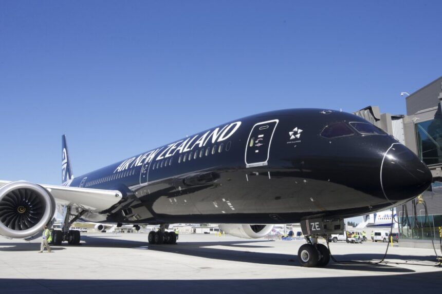 air-new-zealand-profit-down-as-demand-weakens-and-engine-troubles-bite