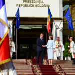 macron,-merz,-tusk-visit-moldova,-pledge-support-for-eu-membership-bid