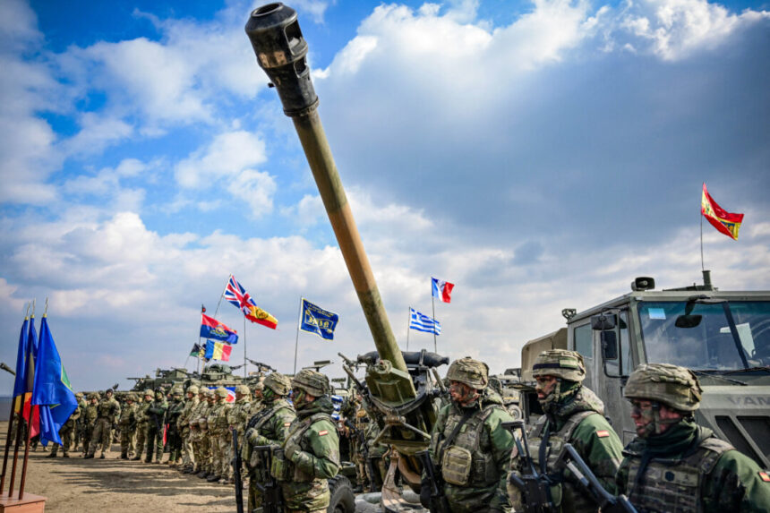 all-nato-members-on-track-to-hit-2-percent-military-spending-target-this-year