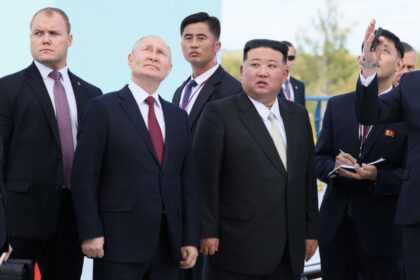north-korean-leader-to-attend-china’s-military-parade-next-week