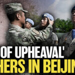 west-stays-away-as-china-hosts-military-parade-with-iran,-russia,-and-north-korea