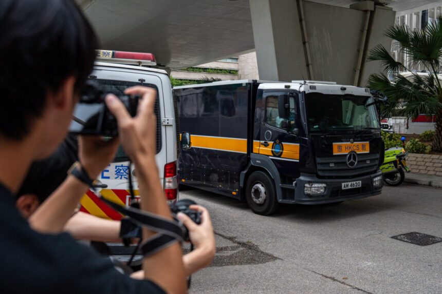 hong-kong-wraps-up-pro-democracy-tycoon-jimmy-lai’s-security-trial