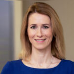 eu-foreign-policy-chief-kallas,-danish-defense-minister-poulsen-hold-news-conference