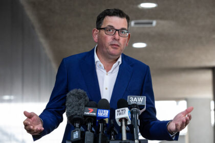 victorian-parliament-votes-down-motion-to-cancel-dan-andrews-statue