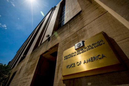 voice-of-america-to-cut-500-employees,-kari-lake-announces
