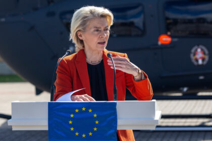 russia-accused-of-jamming-radar-on-eu-chief’s-plane-over-bulgaria
