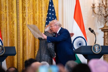 trump-says-india-offered-zero-tariffs-after-decades-of-‘one-sided’-trade