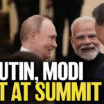 xi-pushes-global-governance-plan;-sco-summit-photo-with-xi,-modi,-putin-goes-viral
