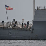 us-forces-strike-suspected-drug-boat,-11-tren-de-aragua-members-killed:-trump