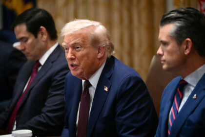trump-says-putin,-kim,-xi-conspiring-against-us-as-ccp-stages-military-parade