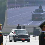 xi-oversees-china’s-military-parade-alongside-putin,-kim
