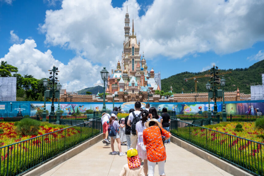 disney-to-pay-$10-million-to-settle-allegations-of-unlawful-collection-of-children’s-data:-ftc