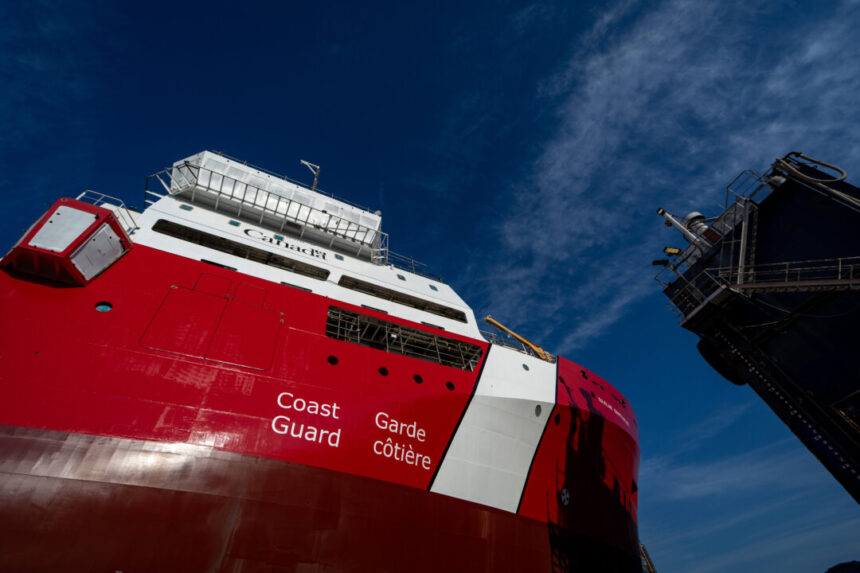 canadian-coast-guard-leaves-fisheries-to-join-defence-department