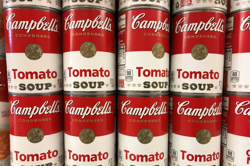 campbell’s-to-remove-synthetic-colors-by-mid-fiscal-2026
