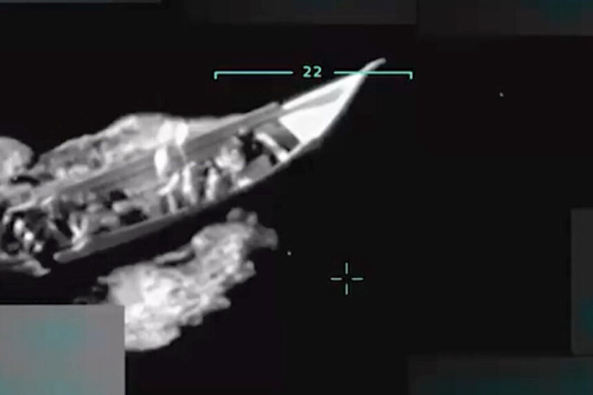 trump-sends-warning-to-venezuela-after-us-military-strikes-boat-allegedly-carrying-drugs
