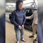 police-recapture-detainee-who-escaped-by-tying-bedsheets-together