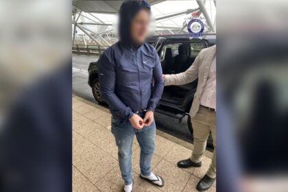 police-recapture-detainee-who-escaped-by-tying-bedsheets-together