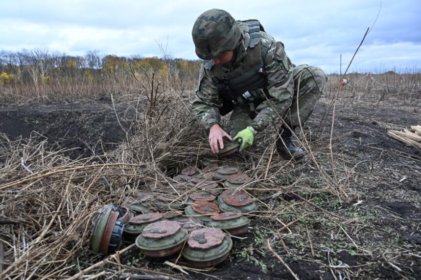 the-700-year-war:-an-aussie-scientist’s-mission-to-disarm-ukraine’s-deadliest-legacy