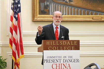 ex-defense-official:-cut-ccp-financing-to-counter-global-repression