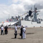 south-africa-asks-china-to-postpone-naval-exercises-that-coincide-with-possible-trump-trip-for-g20