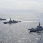 south-korea,-japan,-us-to-hold-defence-drills-on-heels-of-north-korea-attending-china-parade