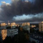 russia-hits-ukraine-with-biggest-air-attack-of-war,-sets-government-building-ablaze