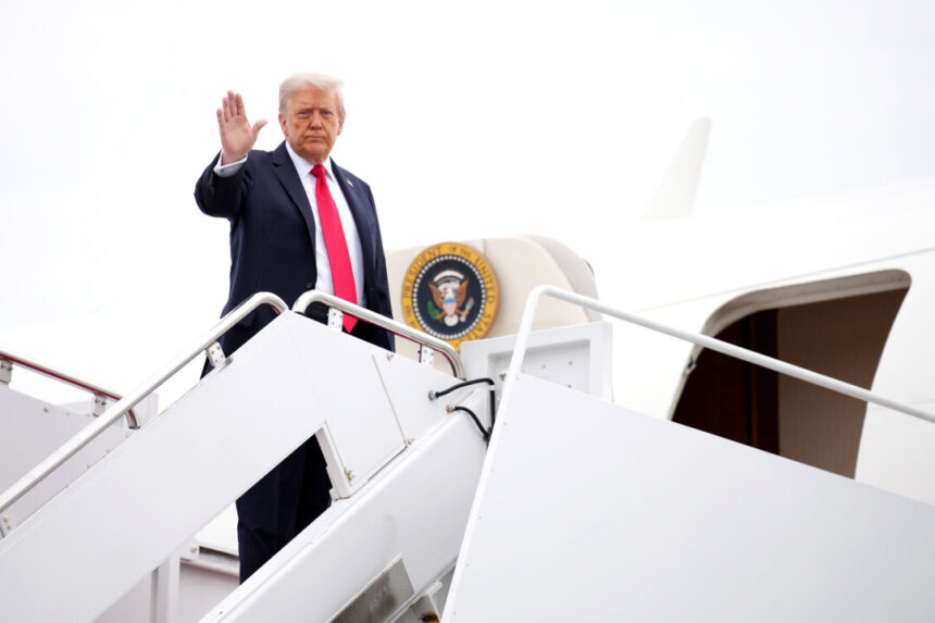 trump:-european-leaders-will-visit-this-week-to-discuss-russia–ukraine-war