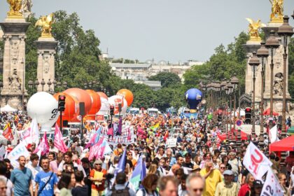 the-history-of-strikes-in-union-and-political-movements-in-france