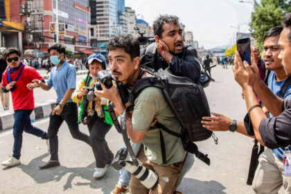 day-in-photos:-protests-in-nepal,-shooting-in-jerusalem,-and-total-lunar-eclipse