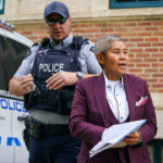 self-declared-‘queen-of-canada’-granted-bail,-must-remain-in-regina