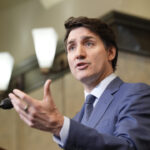 trudeau-steps-back-into-the-spotlight-as-international-guest-speaker-with-$100k-fee