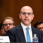 senate-panel-advances-trump’s-fed-nominee-stephen-miran