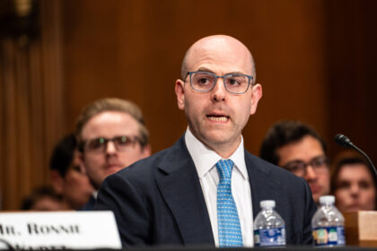 senate-panel-advances-trump’s-fed-nominee-stephen-miran