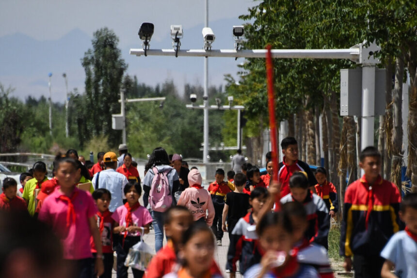 massive-leak-reveals-china-exporting-digital-authoritarianism:-report