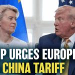 trump-wants-eu-to-hit-china-with-100-percent-tariff;-trump,-modi-reaffirm-friendship-after-modi’s-china-visit