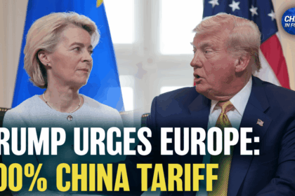 trump-wants-eu-to-hit-china-with-100-percent-tariff;-trump,-modi-reaffirm-friendship-after-modi’s-china-visit