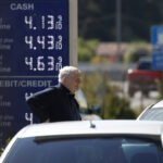 americans-to-pay-less-at-pump-in-coming-months,-more-for-power-in-coming-years:-report