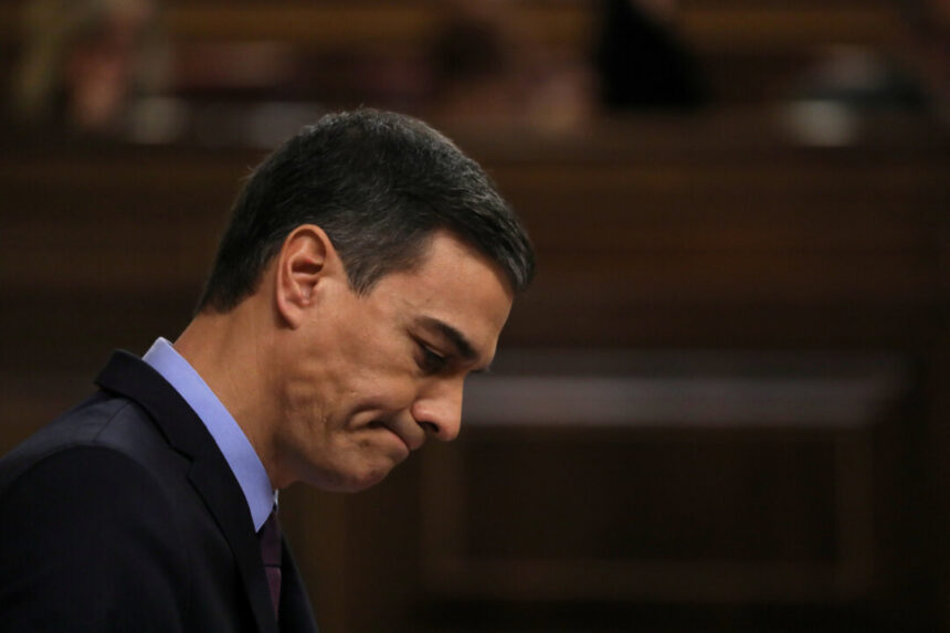 spanish-parliament-rejects-bill-to-shorten-working-week