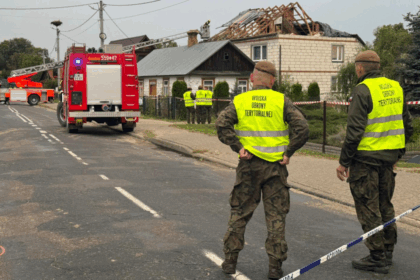 poland-restricts-air-traffic-on-eastern-border-following-drone-incident,-military-confirms