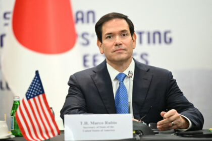 rubio-speaks-with-china’s-foreign-minister-amid-bilateral-tensions