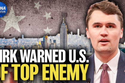 looking-back-at-charlie-kirk’s-stance-on-china:-communist-china-threatens-america’s-way-of-life